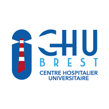 Logo CHU Brest