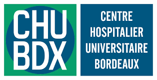 Logo CHU Bordeaux 