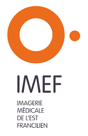 Logo Imagerie Médicale de l'est Francilien