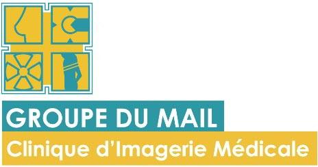Logo clinique d'imagerie Médicale